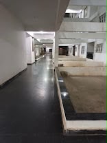 MOEF Building — Govt Contract
